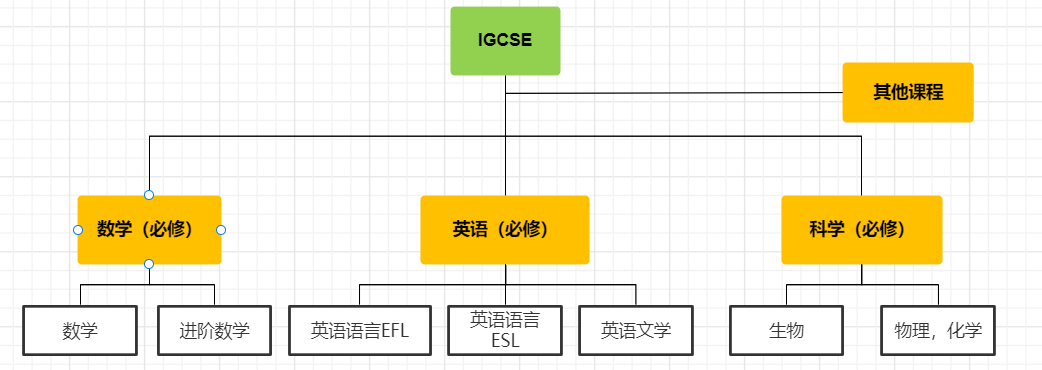 申请G5名校的关键：为什么国际学生都在学IGCSE课程？-季遇教育