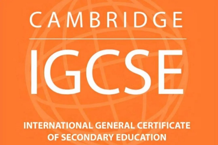 IGCSE数学科目